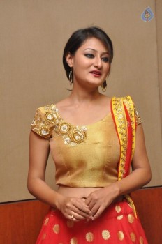 Nilofer New Gallery - 25 of 33