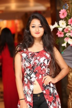 Nilofer New Photos - 11 of 30