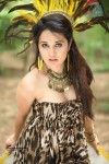 Nisha Kothari Hot Stills  - 11 of 28