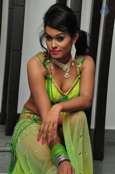 Nisha New Photos - 14 of 35