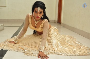 Nisha New Photos - 10 of 42