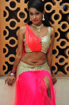 Nisha Set Photos - 18 of 61