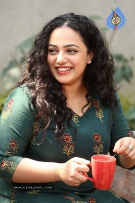 Nithya Menen Interview Photos - 41 of 42