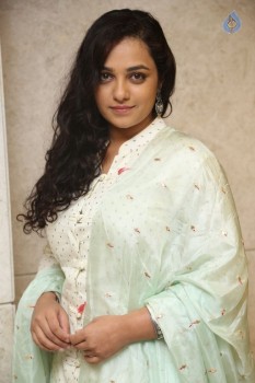 Nithya Menen New Photos - 30 of 41