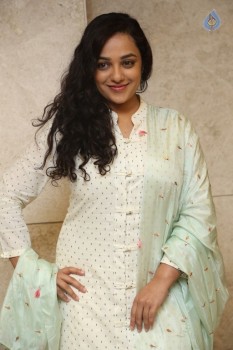 Nithya Menen New Photos - 37 of 41