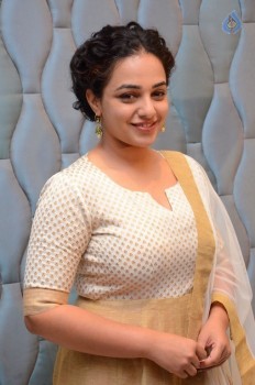 Nithya Menen New Photos - 1 of 61