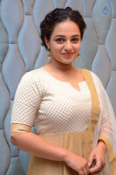 Nithya Menen New Photos - 5 of 61