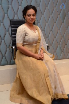 Nithya Menen New Photos - 6 of 61