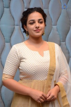 Nithya Menen New Photos - 10 of 61