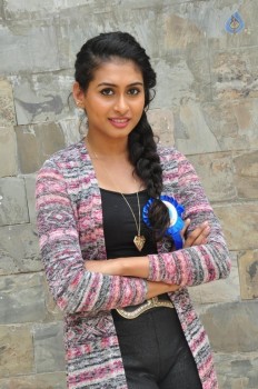 Nithya Naresh New Gallery - 4 of 18