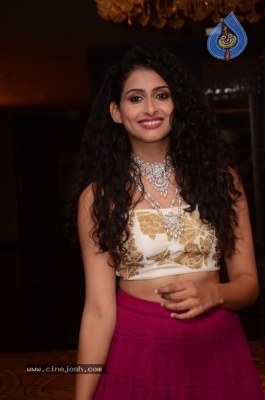 Nithya Naresh New Photos - 2 of 18