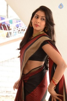 Nithya Naresh New Photos - 8 of 42