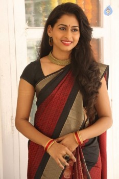 Nithya Naresh New Photos - 16 of 42