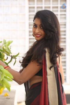 Nithya Naresh New Photos - 24 of 42
