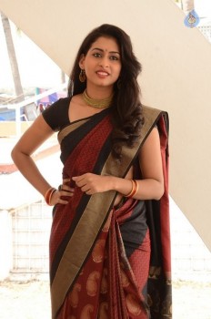 Nithya Naresh New Photos - 30 of 42