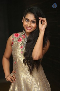 Nithya New Photos - 16 of 42