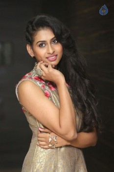 Nithya New Photos - 20 of 42