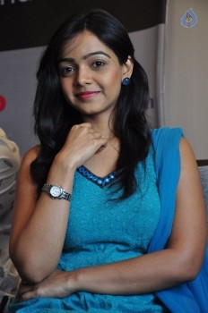 Nithya Shetty New Photos - 3 of 38