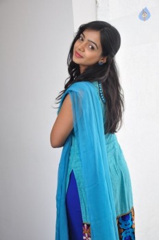 Nithya Shetty New Photos - 7 of 38