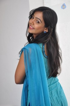 Nithya Shetty New Photos - 8 of 38