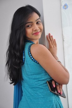 Nithya Shetty New Photos - 9 of 38