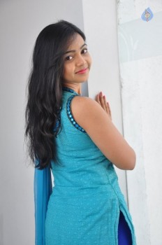 Nithya Shetty New Photos - 17 of 38