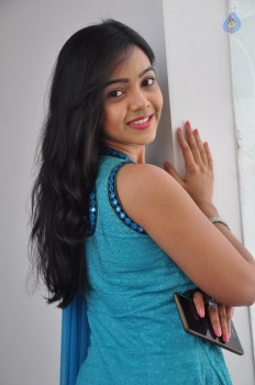 Nithya Shetty New Photos - 18 of 38