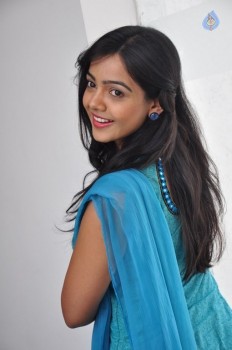 Nithya Shetty New Photos - 20 of 38