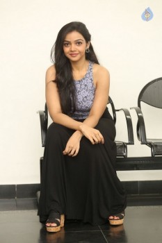 Nithya Shetty New Photos - 22 of 41