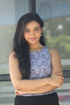 Nithya Shetty New Photos - 28 of 41