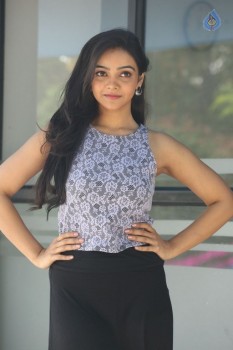 Nithya Shetty New Photos - 39 of 41