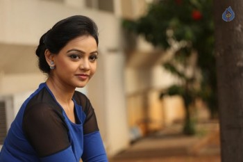 Nithya Shetty New Photos - 20 of 56