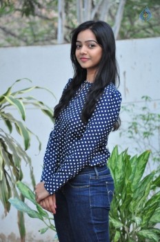 Nithya Shetty New Pics - 19 of 40