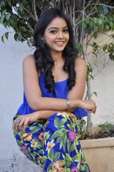 Nithya Shetty Pics - 4 of 38