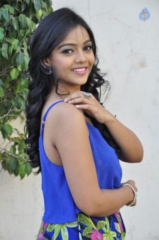 Nithya Shetty Pics - 18 of 38