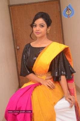 Nithya Shetty Pictures - 6 of 21