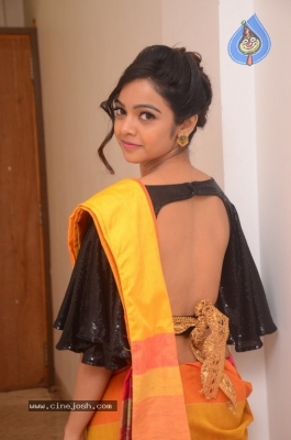 Nithya Shetty Pictures - 9 of 21