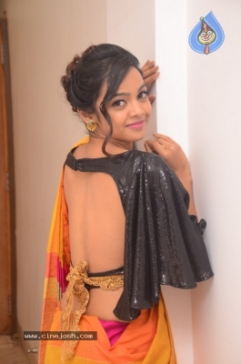 Nithya Shetty Pictures - 10 of 21