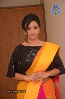 Nithya Shetty Pictures - 12 of 21