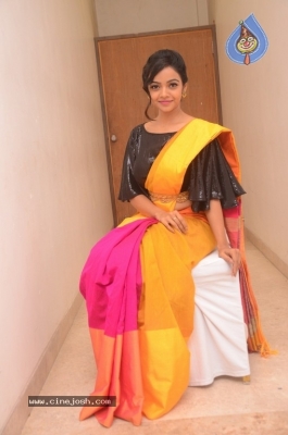 Nithya Shetty Pictures - 16 of 21