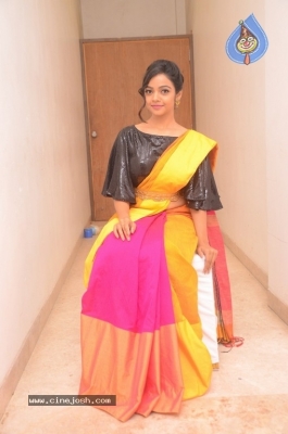 Nithya Shetty Pictures - 17 of 21