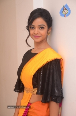Nithya Shetty Pictures - 18 of 21