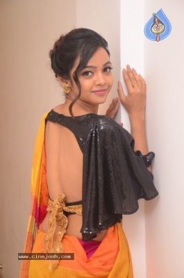 Nithya Shetty Pictures - 19 of 21