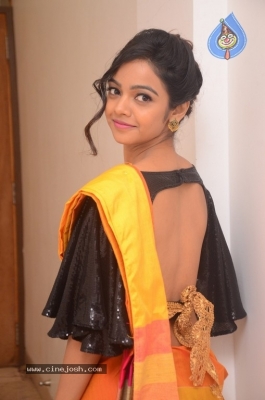 Nithya Shetty Pictures - 20 of 21