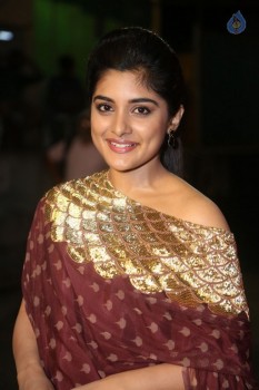 Niveda Thomas at Zee Telugu Apsara Awards - 3 of 37