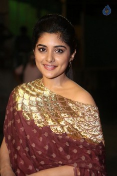 Niveda Thomas at Zee Telugu Apsara Awards - 8 of 37