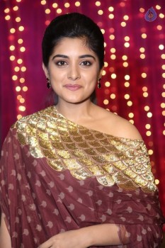 Niveda Thomas at Zee Telugu Apsara Awards - 18 of 37