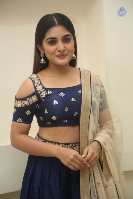 Niveda Thomas Gallery - 22 of 24