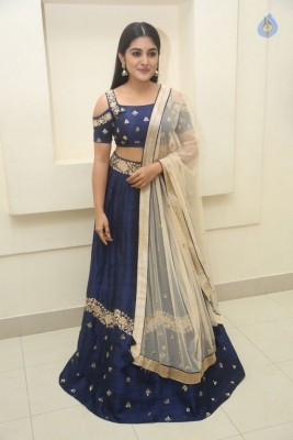 Niveda Thomas Gallery - 23 of 24