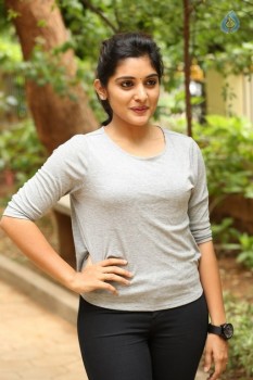 Niveda Thomas New Photos - 2 of 42